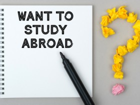 Study Abroad Services